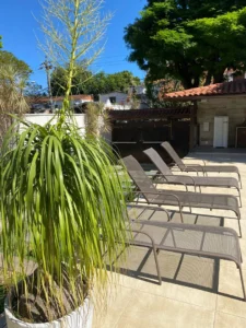 Uma Nova Maneira de Relaxar